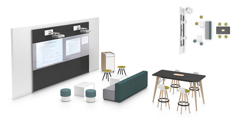 辦公室沙發(fā)05 辦公室沙發(fā)05