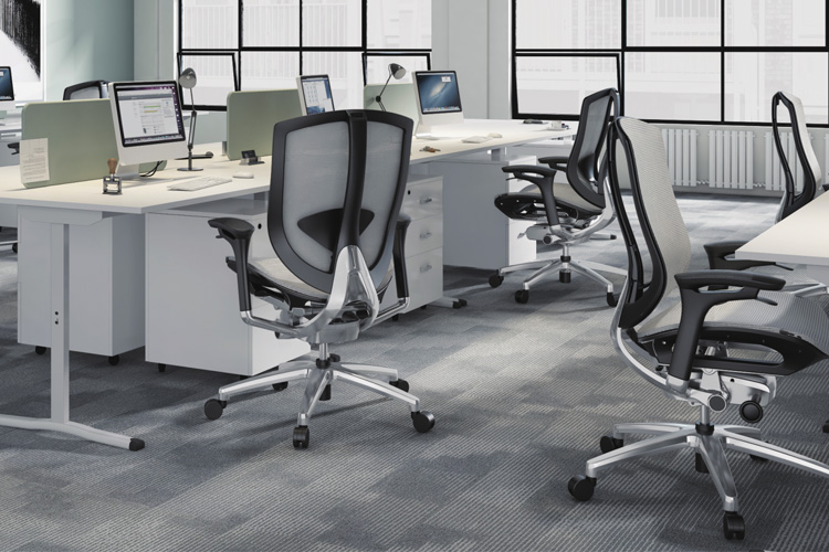 網椅辦公椅經理椅JING詳情 網椅辦公椅經理椅JING詳情