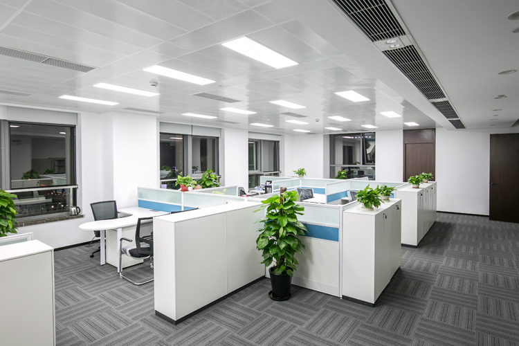 屏風辦公桌 屏風辦公桌