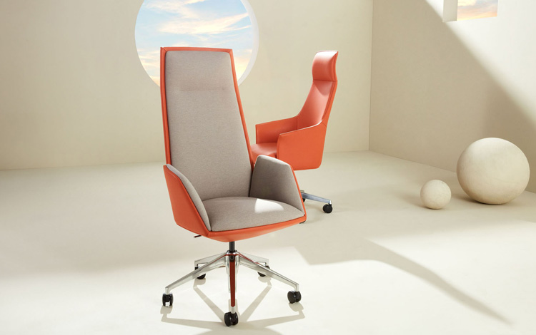 辦公室皮椅 辦公室皮椅