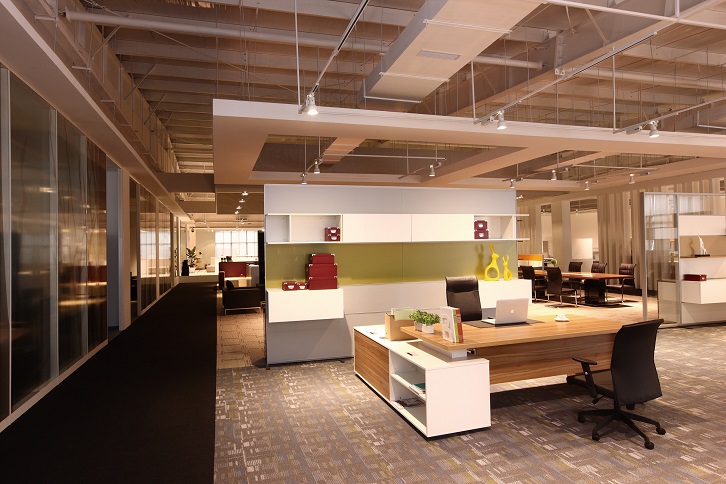 辦公家具設(shè)計(jì)主管桌 辦公家具設(shè)計(jì)主管桌