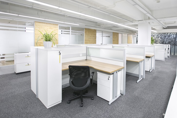 屏風(fēng)辦公桌 屏風(fēng)辦公桌