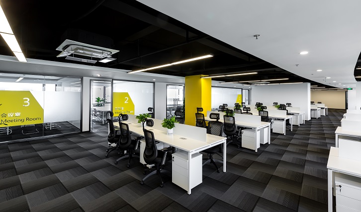 辦公桌椅 辦公桌椅