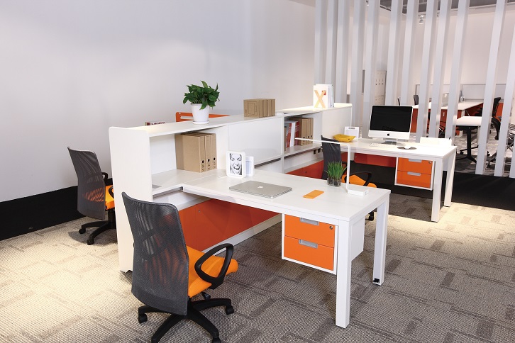 員工辦公桌 員工辦公桌