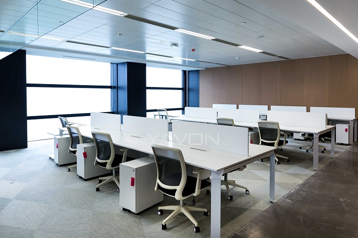 開放辦公桌 開放辦公桌