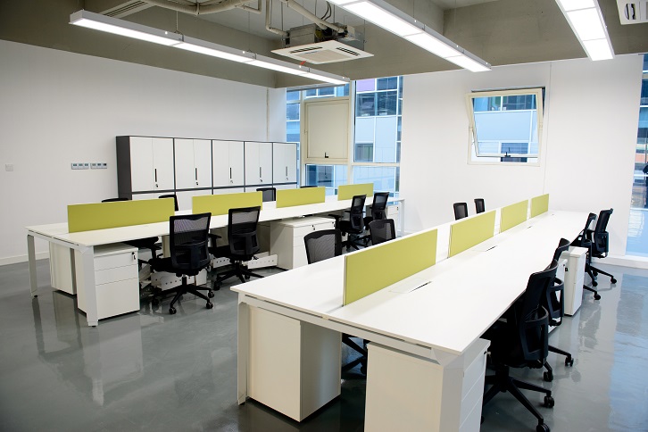 開放區(qū)辦公桌椅 開放區(qū)辦公桌椅