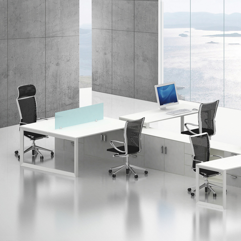 辦公桌組伯格 辦公桌組伯格