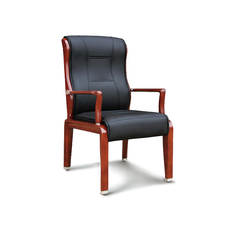 實木會議辦公椅501 實木會議辦公椅501