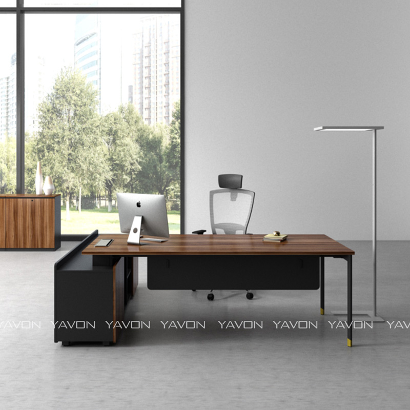 主管經理辦公桌沃格 主管經理辦公桌沃格