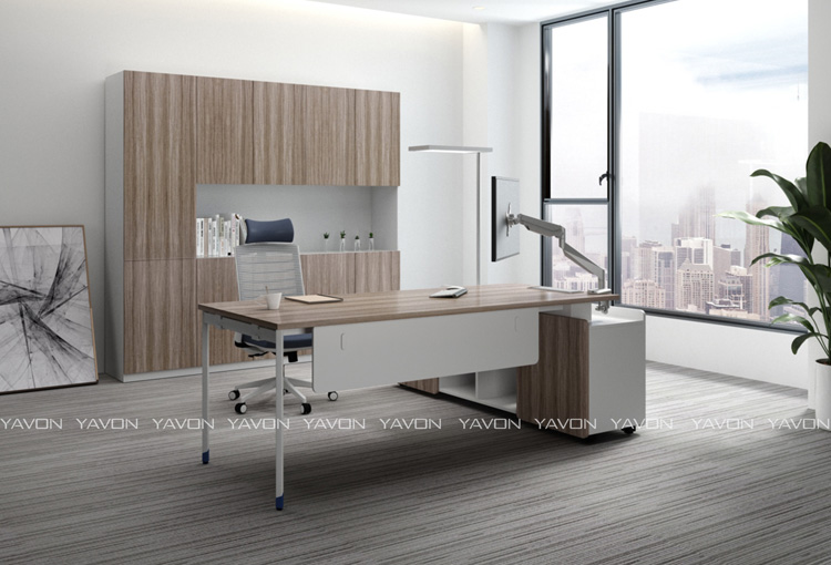 主管經理辦公桌沃格詳情 主管經理辦公桌沃格詳情