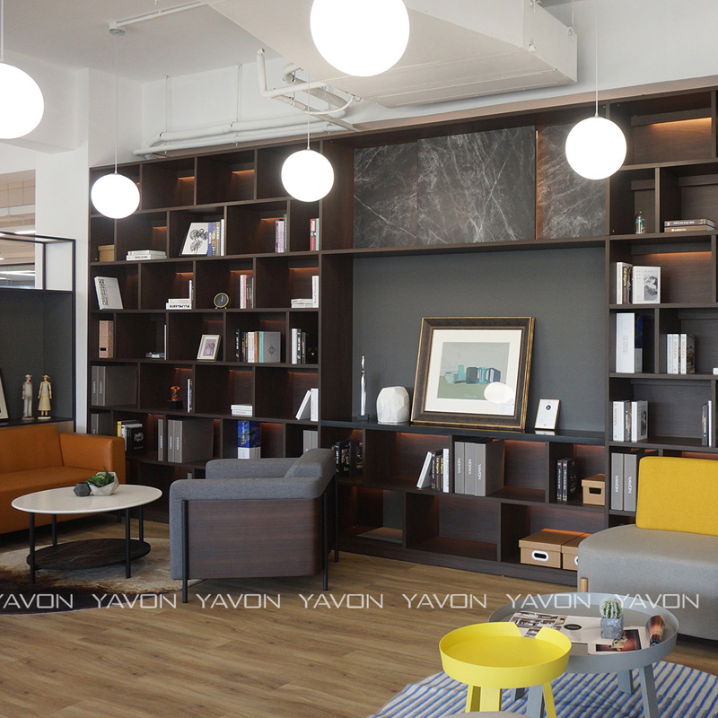 實木文件柜書柜 展示柜 實木文件柜書柜 展示柜