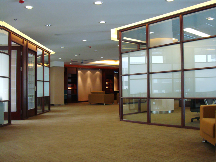 辦公室隔斷詳情圖 辦公室隔斷詳情圖