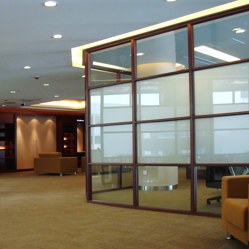 辦公室隔斷|雙層百葉玻璃隔斷|鋁合金隔斷墻 辦公室隔斷|雙層百葉玻璃隔斷|鋁合金隔斷墻