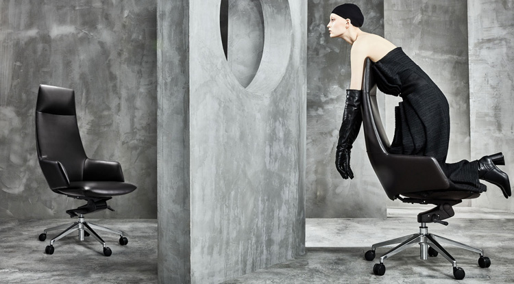 辦公椅大班皮椅1908詳情圖 辦公椅大班皮椅1908詳情圖